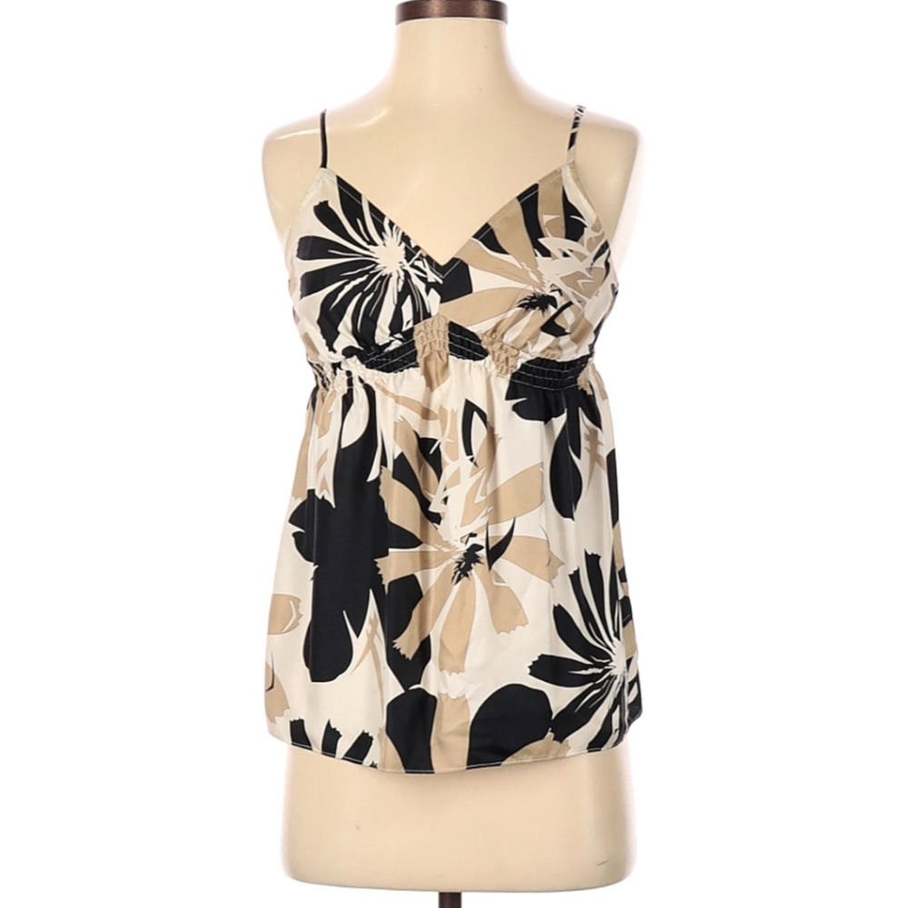 The Limited silk top